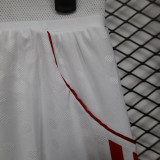 Arsenal Authentic Football Jersey Home Shorts 2025/26