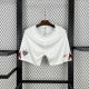 Sao Paulo FC Soccer Jersey Home Custom Shorts 2025