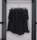 Liverpool Authentic Football Jersey Away Shorts 2025/26