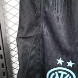 Authentic Soccer Jersey Inter Milan Home Shorts 2025/26