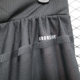 Fulham Authentic Home Custom Shorts 2024/25