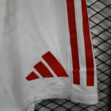 Arsenal Authentic Football Jersey Home Shorts 2025/26