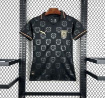 Portugal Soccer Jersey Women's Away Custom Shirt World Cup 2026