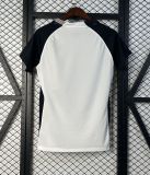 Corinthians Soccer Jersey Home Women's Custom Shirt 2025