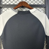 Corinthians Soccer Jersey Away Women's Custom Shirt 2025