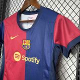 Barcelona Home Women's Soccer Jersey 2024/25