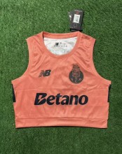 FC Porto Soccer Jersey Away Women's Vest 2025/26