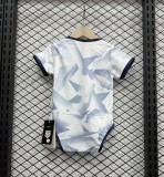 USA Soccer Jersey Home Baby Uniform 2025