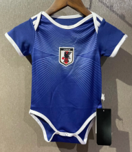 Japan Soccer Jersey Home Baby Uniform World Cup 2026