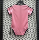 Inter Miami Soccer Jersey Home Baby Uniform 2025