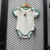 Algeria Soccer Jersey Home Baby Uniform World Cup 2026