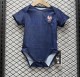 France Soccer Jersey Home Baby Uniform 2025