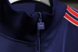 Arsenal Terrace Icons Training Kit (Jacket+Pants) Blue 2025/26