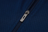 Portugal Training Kit (Jacket+Pants) Royalblue 2025