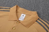 Argentina Training Kit (Polo+Pants) 2025