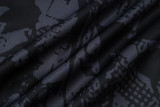Corinthians Training Kit (Jacket+Pants) Black 2025