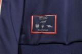 Arsenal Terrace Icons Training Kit (Jacket+Pants) Blue 2025/26