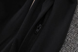 Arsenal Training Kit (Jacket+Pants) Black 2025/26