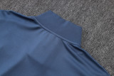 PSG Training Kit (Jacket+Pants) Blue 2025/26