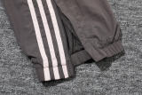 Real Madrid Windbreaker (Top+Pants) 2024/25