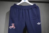 Arsenal Hoodie Training Kit (Sweatshirt+Pants) Blue 2025/26