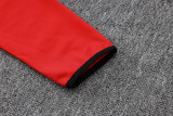 Arsenal Training Kit (Jacket+Pants) Black 2025/26