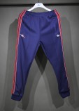 Arsenal Terrace Icons Training Kit (Jacket+Pants) Blue 2025/26