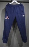 Arsenal Hoodie Training Kit (Sweatshirt+Pants) Blue 2025/26