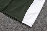 Arsenal Training Kit (Jacket+Pants) Deep Green 2025/26