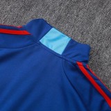 Arsenal Training Kit (Jacket+Pants) Blue 2025/26