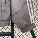 Real Madrid Windbreaker (Top) 2024/25