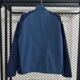 Arsenal Windbreaker Jacket 2025/26
