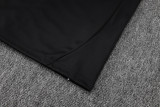 Arsenal Training Kit (Jacket+Pants) Black 2025/26