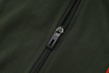 Arsenal Training Kit (Jacket+Pants) Deep Green 2025/26
