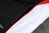 Arsenal Training Kit (Jacket+Pants) Black 2025/26