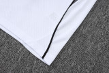 Inter Miami Training Kit (Polo+Pants) White 2025