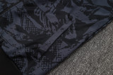 Corinthians Training Kit (Jacket+Pants) Black 2025