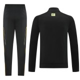 Arsenal UPB Training Kit (Jacket+Pants) Black 2025/26