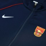 Arsenal Training Kit (Jacket+Pants) Blue 2025/26