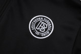 Germany Training Kit (Jacket+Pants) Black 2025 - 125th Anniversary