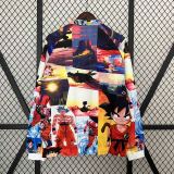 Japan Reversible Double-Sides Windbreaker Jacket 2024
