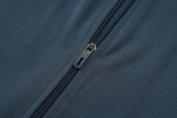 Arsenal Training Kit (Jacket+Pants) Deep Grey 2025/26