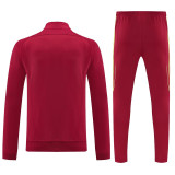 Arsenal UPB Training Kit (Jacket+Pants) Red 2025/26