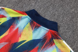 Arsenal Training Kit (Jacket+Pants) Colorful 2025/26