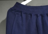 Arsenal Hoodie Training Kit (Sweatshirt+Pants) Blue 2025/26