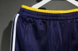 Real Madrid Training Kit (Jacket+Pants) Blue 2025/26