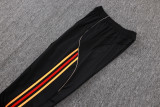 Arsenal Training Kit (Jacket+Pants) Black 2025/26