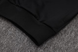 Germany Training Kit (Jacket+Pants) Black 2025 - 125th Anniversary