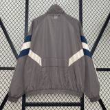 Real Madrid Windbreaker (Top) 2024/25