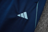 Arsenal Training Kit (Polo+Pants) Green 2025/26